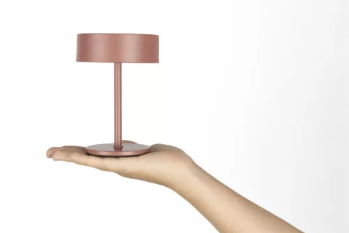 Mini tölthető LED asztali lámpa