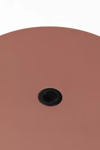 Mini tölthető LED asztali lámpa