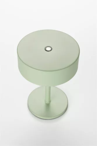 Mini tölthető LED asztali lámpa