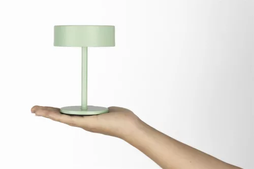 Mini tölthető LED asztali lámpa