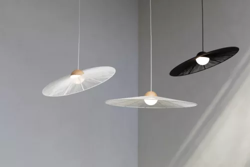 Belle S függőlámpa