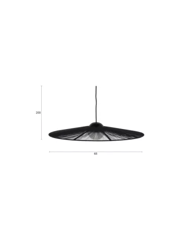 Belle S függőlámpa