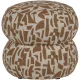 Anic pouf