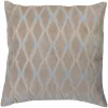 Laon pillow, rhombus
