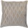 Laon pillow, rhombus