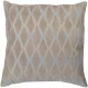 Laon pillow, rhombus