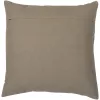 Laon pillow, rhombus