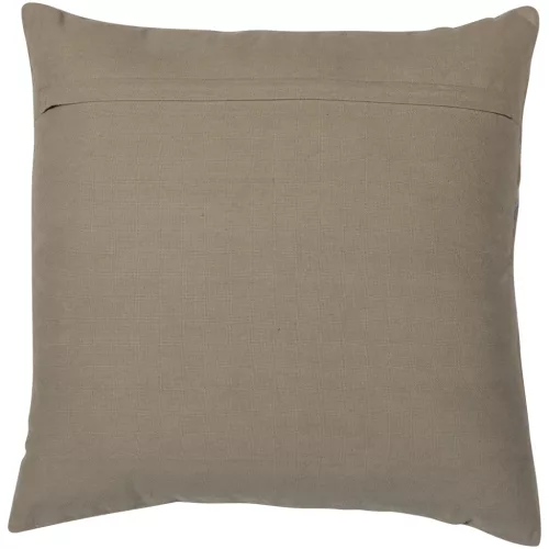 Laon pillow, rhombus