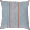 Laon pillow, striped