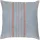 Laon pillow, striped
