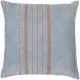 Laon pillow, striped