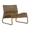 West garden lounge chair