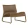 West garden lounge chair