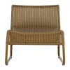 West garden lounge chair