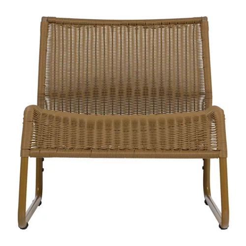 West garden lounge chair