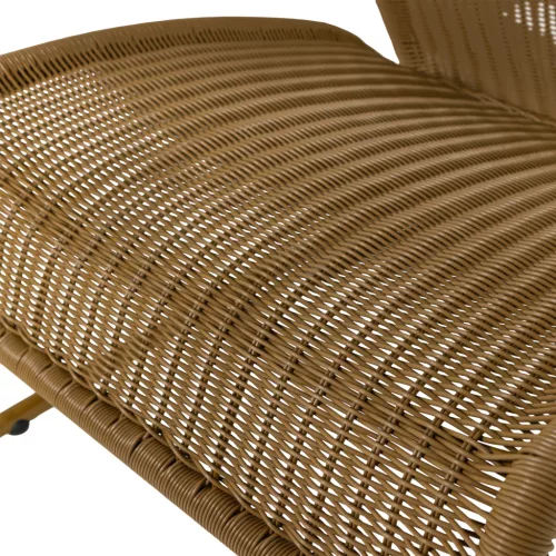 West garden lounge chair