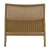 West garden lounge chair