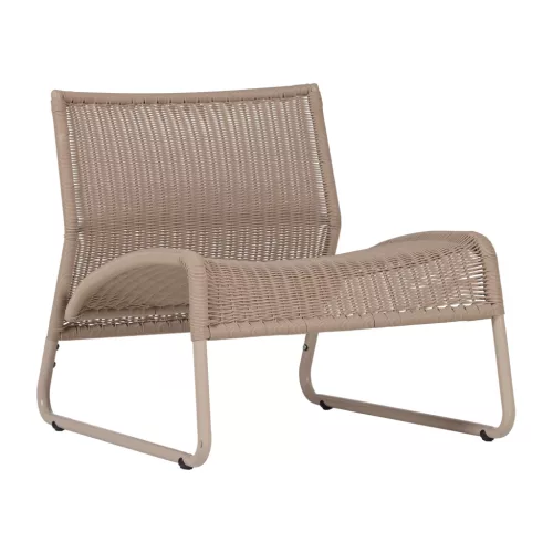 West garden lounge chair