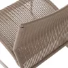 West garden lounge chair