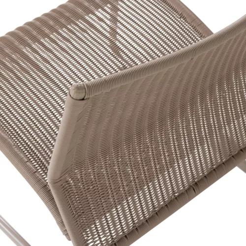 West garden lounge chair