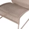 West garden lounge chair