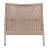 West garden lounge chair