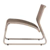 West garden lounge chair