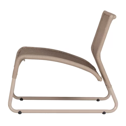 West garden lounge chair