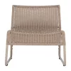 West garden lounge chair