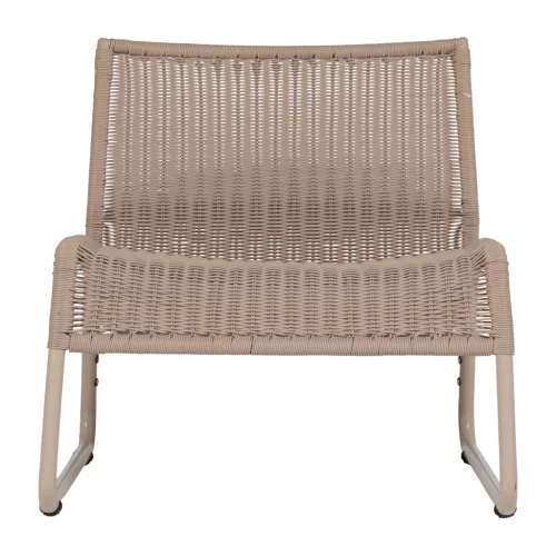 West garden lounge chair