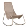Tom garden rocking chair