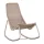 Tom garden rocking chair
