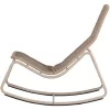 Tom garden rocking chair
