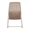 Tom garden rocking chair