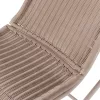 Tom garden rocking chair