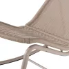 Tom garden rocking chair