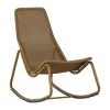 Tom garden rocking chair