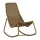 Tom garden rocking chair