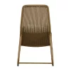 Tom garden rocking chair