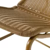 Tom garden rocking chair
