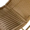 Tom garden rocking chair