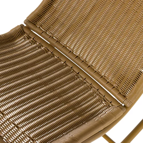 Tom garden rocking chair