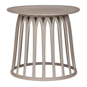 Boy garden storage table