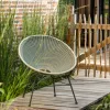 Kazoun garden lounge chair