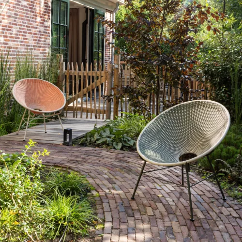 Kazoun garden lounge chair