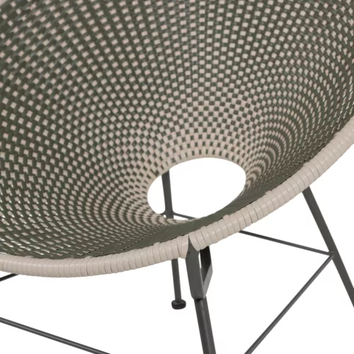 Kazoun garden lounge chair