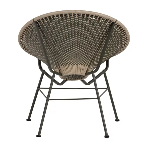 Kazoun garden lounge chair