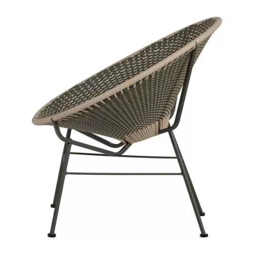 Kazoun garden lounge chair