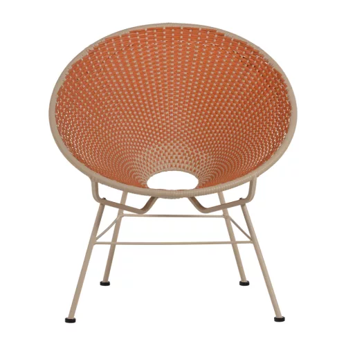 Kazoun garden lounge chair
