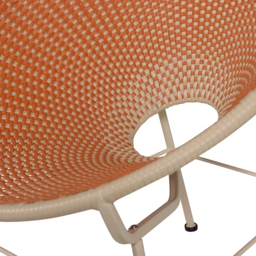 Kazoun garden lounge chair